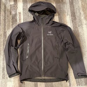 Arc’teryx Zeta SL